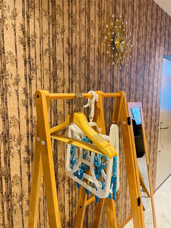東瀛 Stays502富士 お洒落な和室部屋 Осака Экстерьер фото